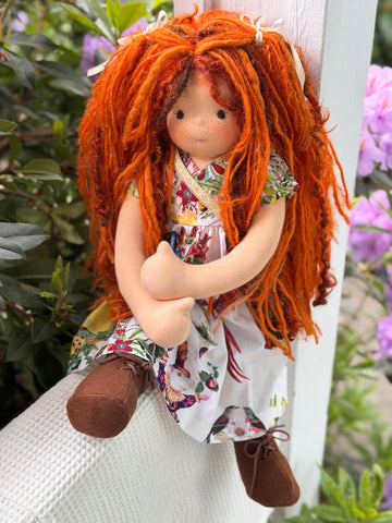 Forever Friend  - Katja (sunkissed skin tone)