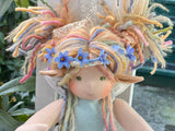 Little Forever Friend Petal Fairy -  Elida Rill (Fair)