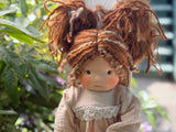Forever Friend - Beatrice (sunkissed skin tone)