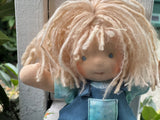 Piccolina - Immy