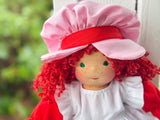Limited Edition Little Forever Friend - 7 (sunkissed skin tone)
