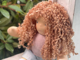 Sitting Friend - Bianca