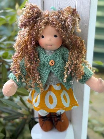 Little Forever Friend -Celine