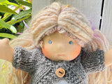 Little Buddy - Cora