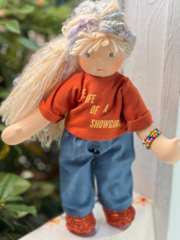 Little Forever Friend - 5 Swiftie