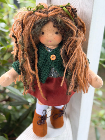 Little Forever Friend - Billie