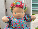 Baby Piccolina  - Flower