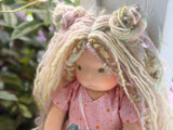 Forever Friend  - Daisy (sunkissed skin tone)