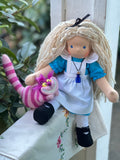 Special Edition Little Forever Friends -  Adventurous Alice 10