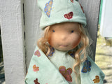 Floppy Dolls - Butterfly