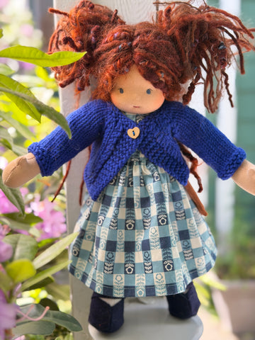 Little Forever Friend - Hannah (sunkissed skin tone)