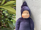 Adventure Buddy  - Dark Blue