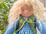 NOT a Forever Friend -  'The Ashton Doll' Imogen