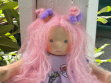 Little Forever Friend Kawaii Dolls - 7 Winnie