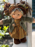 Little Buddy - Uma (sunkissed skin tone)