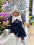 Little Star Forever Friend - 2 Pegasus (Mocha)
