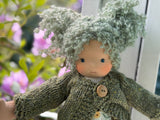 Little Forever Friend - Clover (sunkissed skin tone)