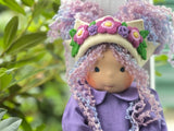 Forever Friend  - Wisteria