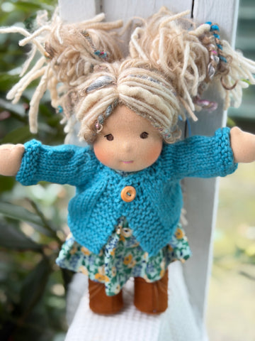 Little Buddy - Petal