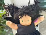 Special Edition Piccolina Baby Bat 4 Nyx (sunkissed)