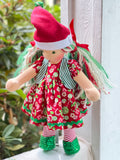 Little Forever Friend Christmas Helpers - Cookie