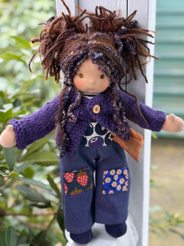 Little Forever Friend - Olive