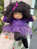 Piccolina Bat Fairy - 7