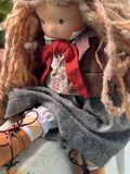 Little Forever Friend - Jo