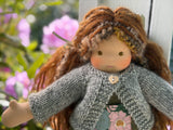 Little Forever Friend - Caddy(sunkissed skin tone)