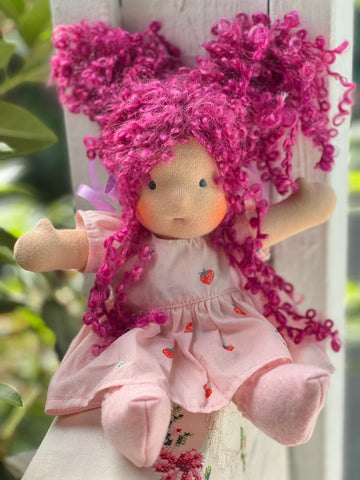 Piccolina - Flower