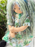 Forever Friend Crytalline (sunkissed)