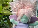 Piccolina Garden Fairy - Ollina