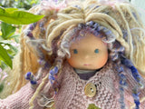 Little Forever Friend - Jasmine (sunkissed skin tone)