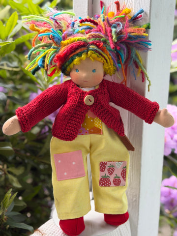 Little Forever Friend - Stella (Sunkissed skin tone)