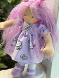 Little Forever Friend Kawaii Dolls - 6 Chika
