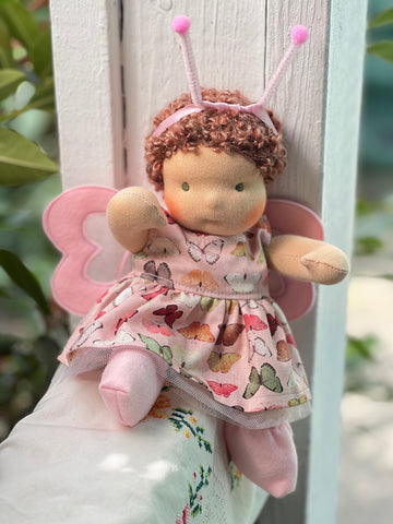 Baby Piccolina  -  Rose