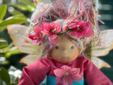 Special Edition Spring Prelude Fairy Forever Friend - Evangeline