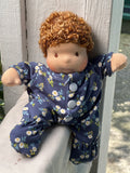 Baby Piccolina  - Peanut