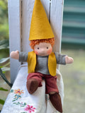 Piccolina Gnomes - Brelwic Twinkletoes