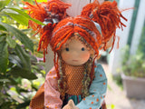 Forever Friend - Evangeline (sunkissed skin tone)