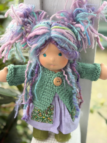 Little Buddy - Eloise