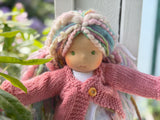 Little Forever Friend - Alexi (sunkissed skin tone)