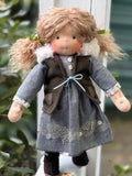 NOT a Forever Friend -  'The Ashton Doll' Anita