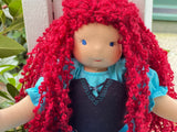 Little Forever Friend - Ariel 4
