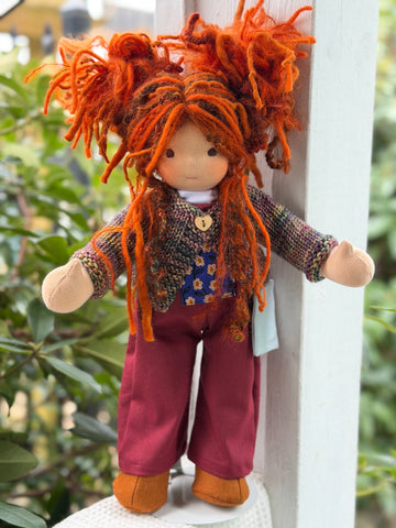 Little Forever Friend - Clover