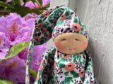 First Lovie - Tiny Floral