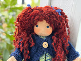 Little Forever Friend - Lula
