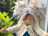 Little Friend Sonette (sunkissed)