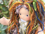 Sitting Friend - Amelie (sunkissed skin tone)