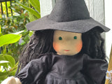 Little Forever Friend Witch - Thalia Greymist 8